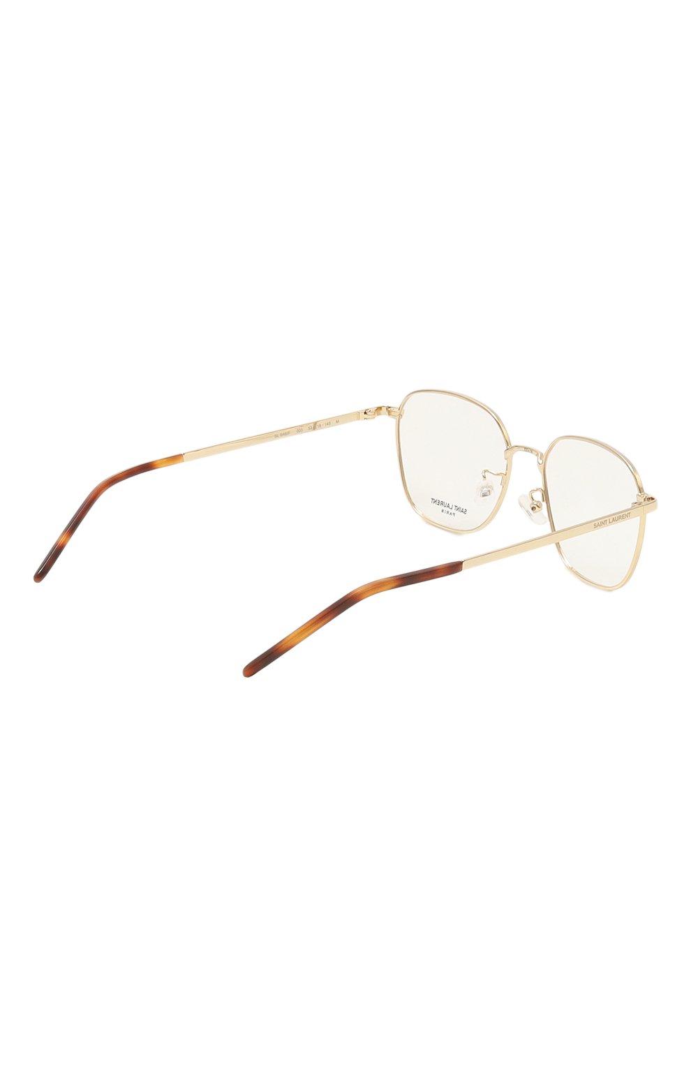 Оправа SAINT LAURENT, арт. SL 646/F 003, фото 5