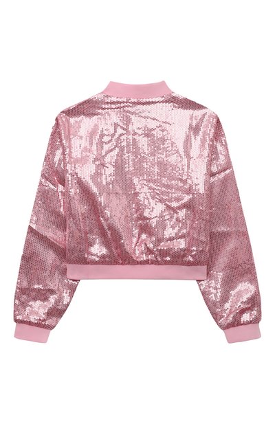 Бомбер MOSCHINO, арт. HDA00E/LZA09/4-8, фото 2