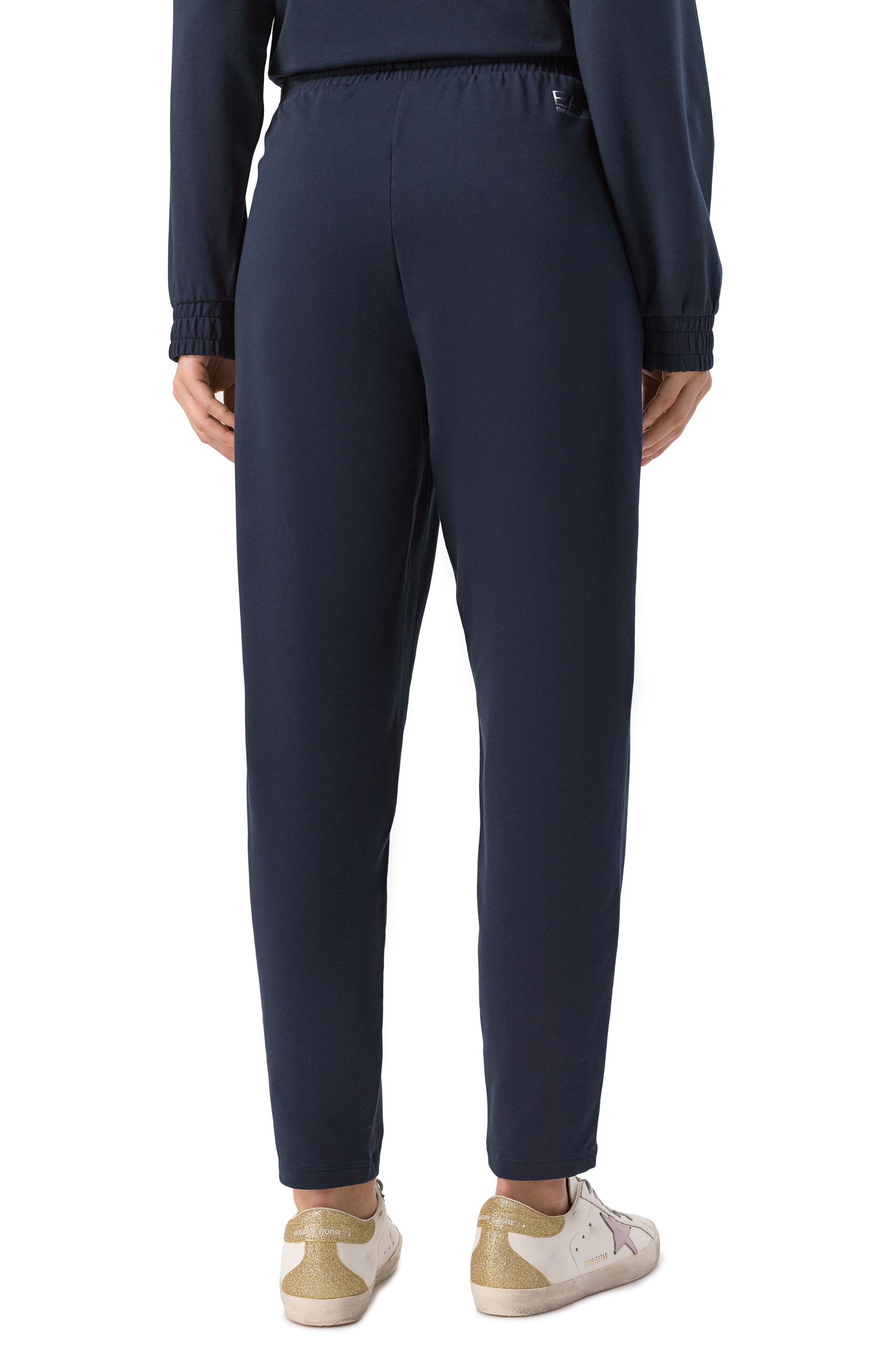 Хлопковый костюм EA7, арт. 7W000122/AF12502, фото 5