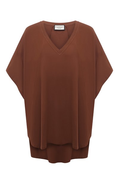 Футболка EVERREVER, арт. RE-TS-BRWS-01, фото 1