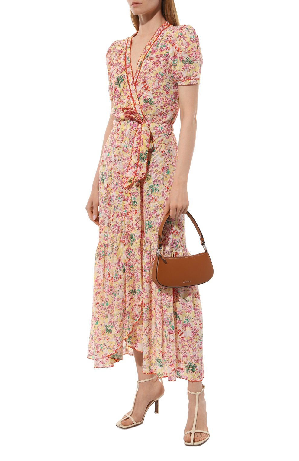 Сумка merveille COCCINELLE, арт. E5QX0520101, фото 7