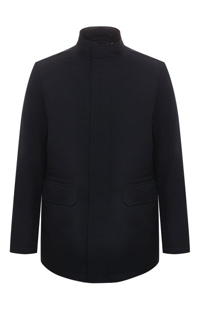 Мужская куртка CANALI, арт. 020366/SG02953