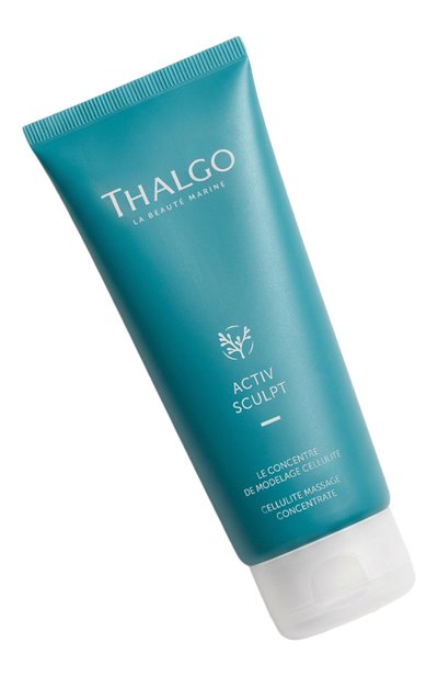 Крем-концентрат для коррекции целлюлита activ sculpt (200ml) THALGO, арт. VT25005, фото 2