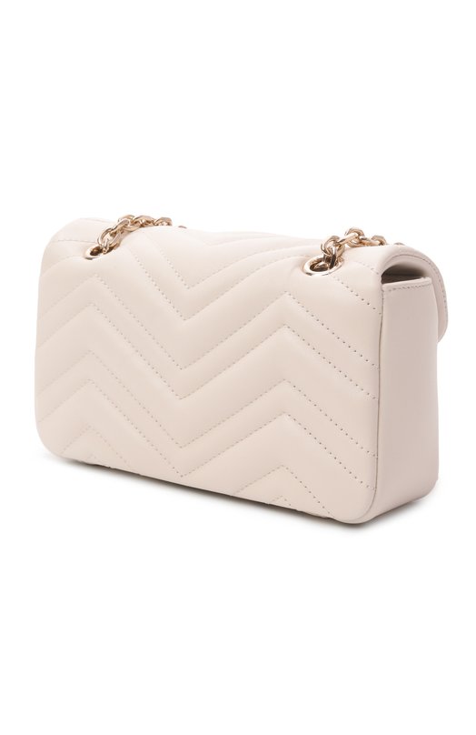 Сумка GG Marmont Gucci 837280/AAE38 Кремовый  837280/AAE38 Фото 4