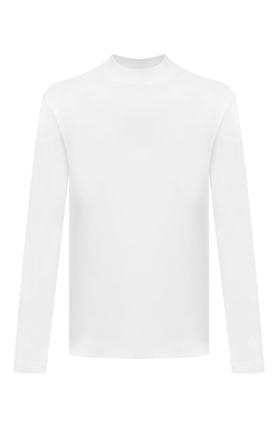 Мужской хлопковый лонгслив BRUNELLO CUCINELLI, арт. M0B131366