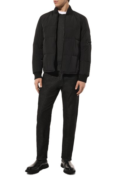 Пуховый бомбер BOGNER, арт. 38137775, фото 2