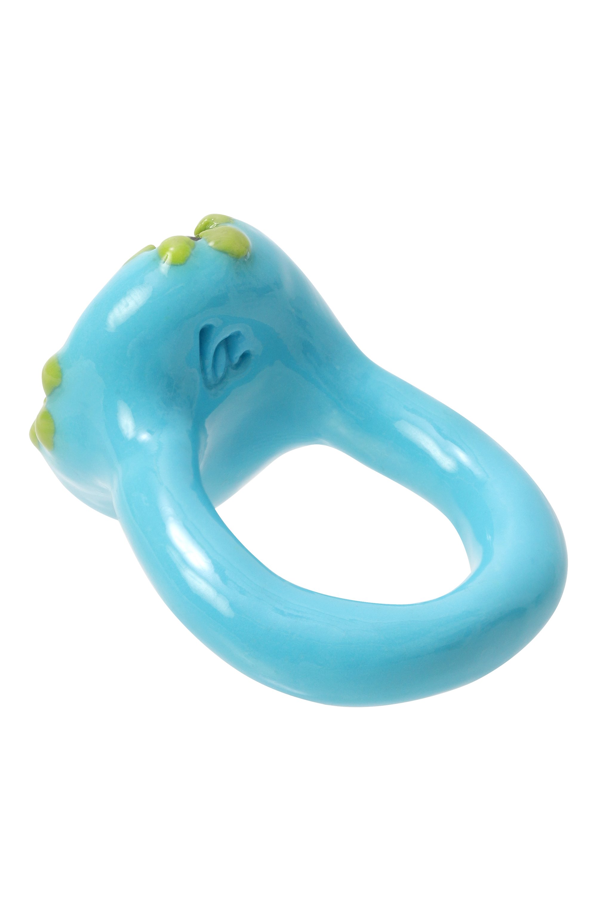 Кольцо LILI ARCHIVE, арт. М.394, фото 2