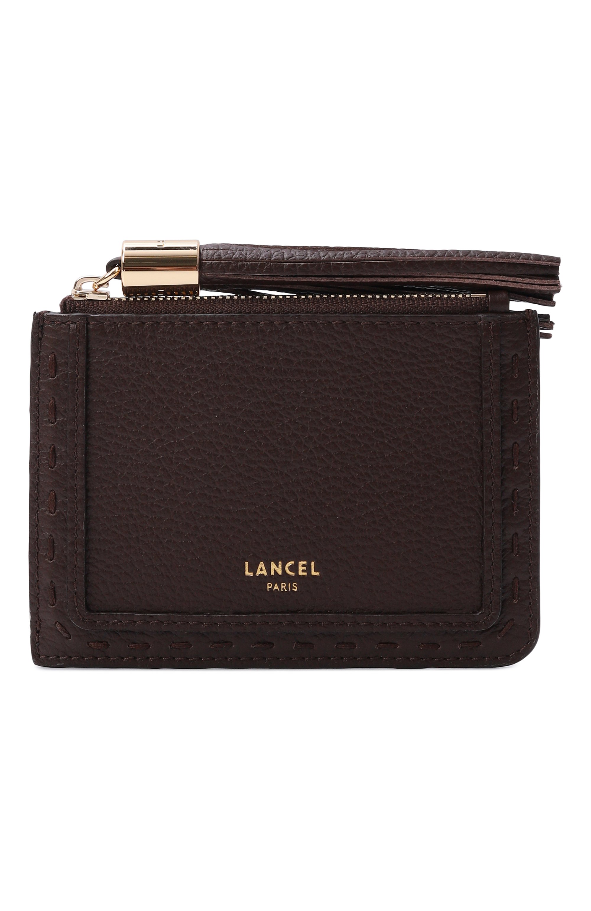Кожаный футляр для кредитных карт LANCEL, арт. A14033, фото 1