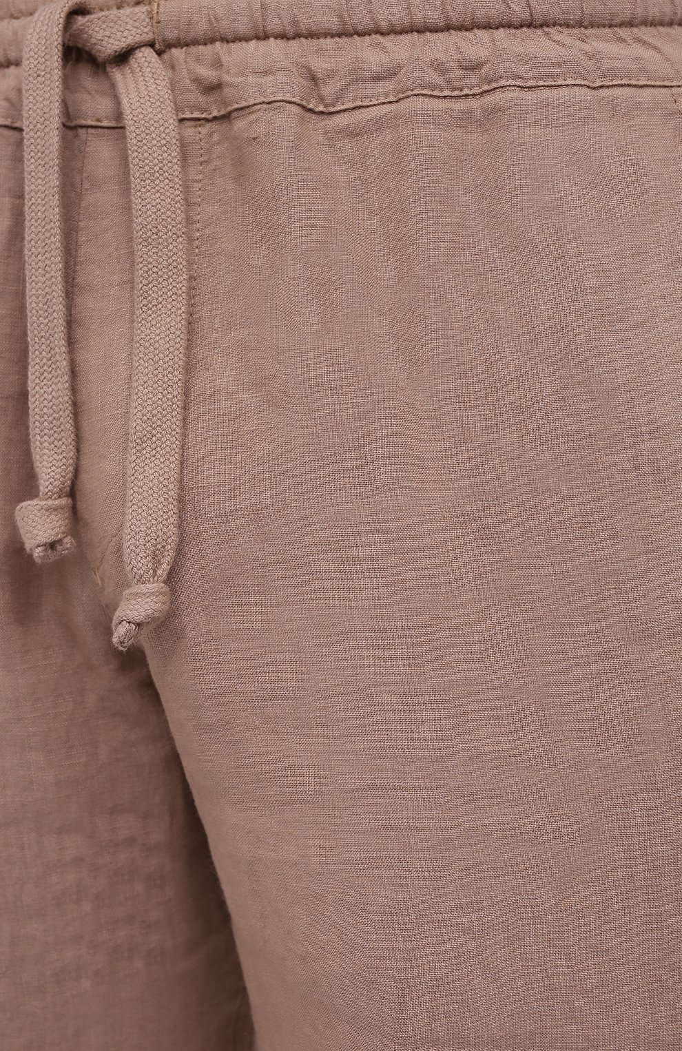 Льняные шорты FEDELI, арт. 4UED0807, фото 5