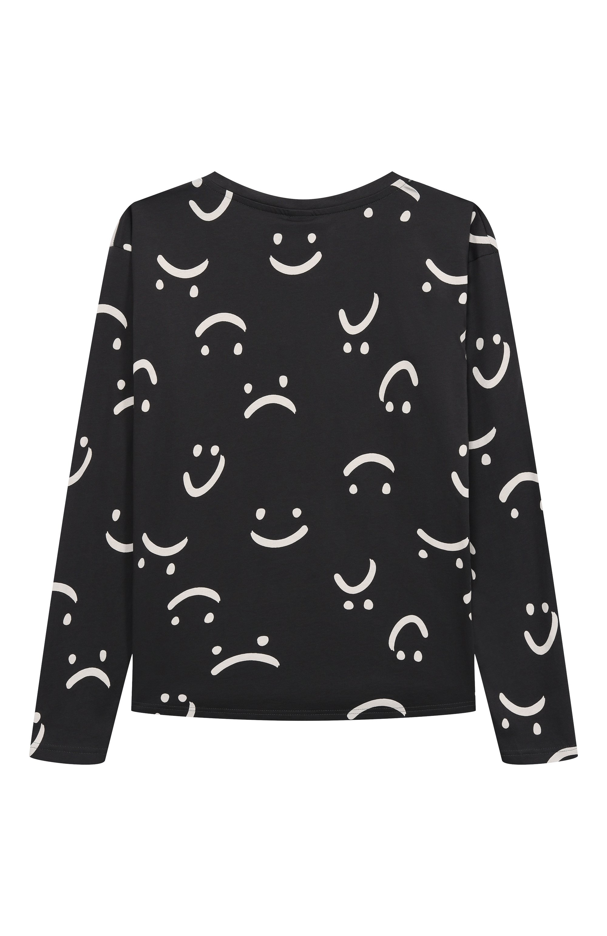 Хлопковая пижама SANETTA, арт. 245975, фото 3