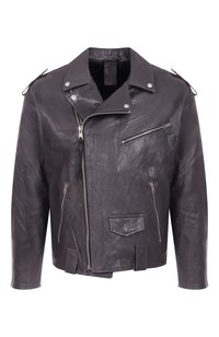 Темно-серый