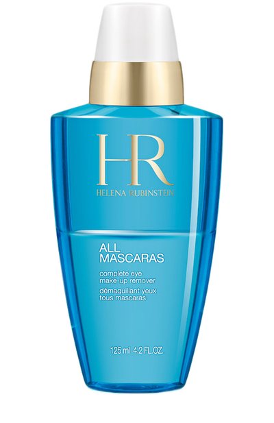 Женского средство для снятия макияжа (125ml) HELENA RUBINSTEIN, арт. 3373390020581
