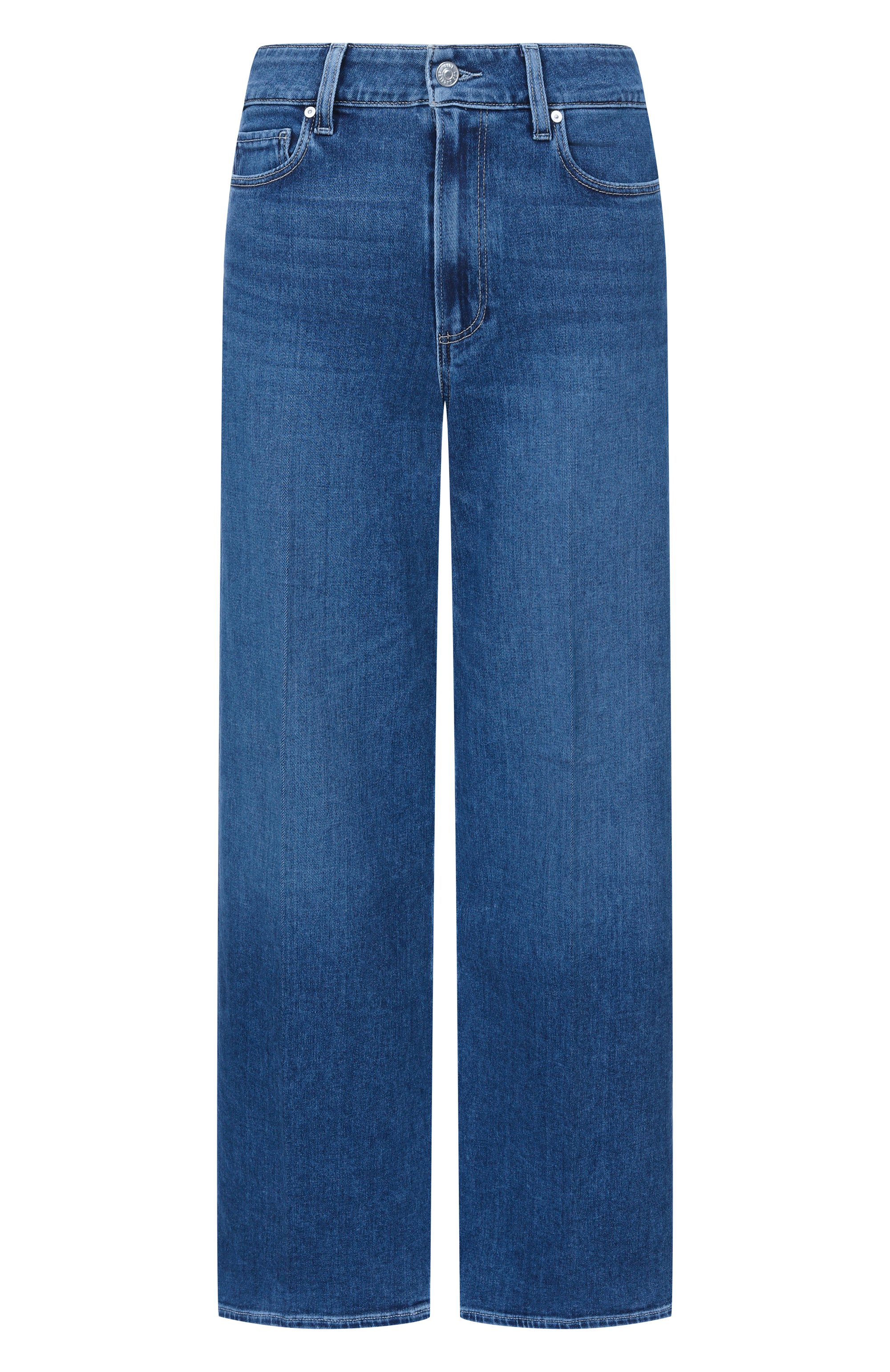 Джинсы anessa PAIGE, арт. 1C72F72-D029_001, фото 1