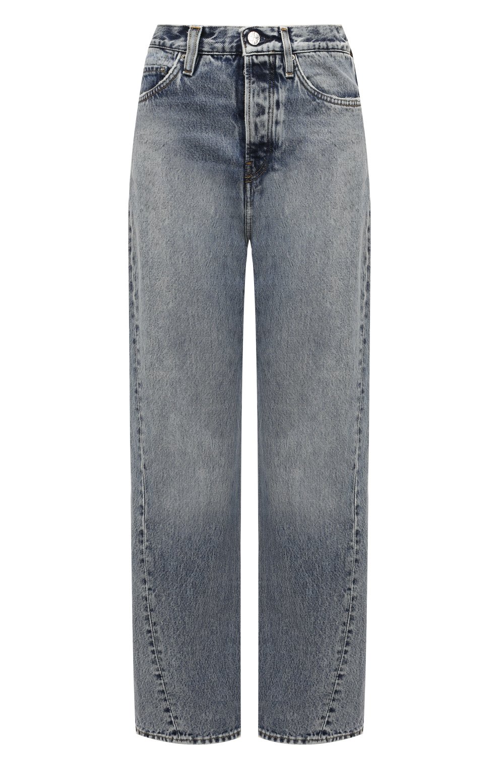 Джинсы TOTEME, арт. 231-240-741 32, фото 1