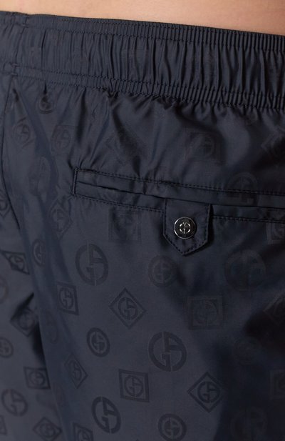 Плавки-шорты GIORGIO ARMANI, арт. GM001581/AF15452, фото 4