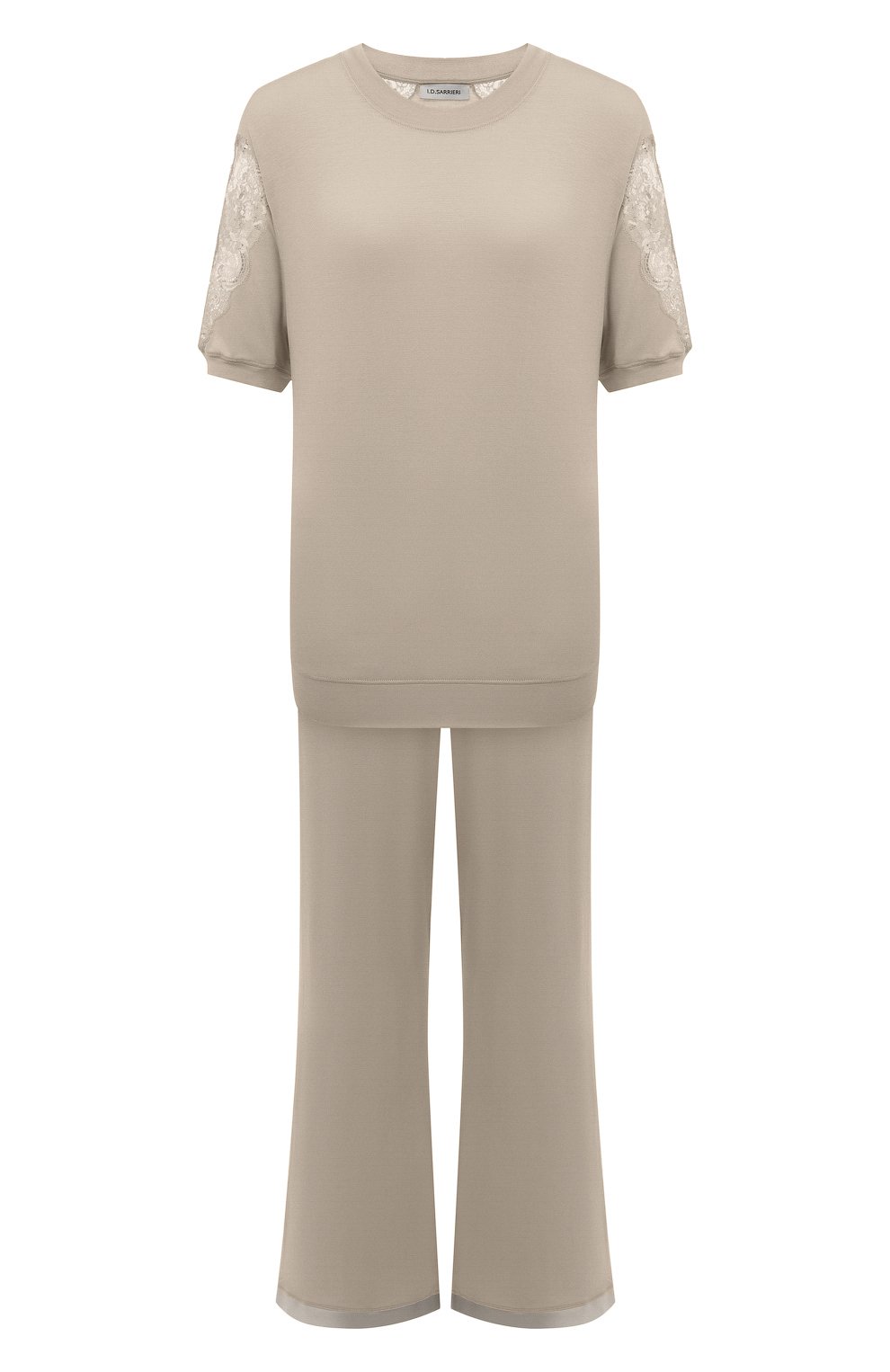 Пижама I.D. SARRIERI, арт. L9534-L9572, фото 1
