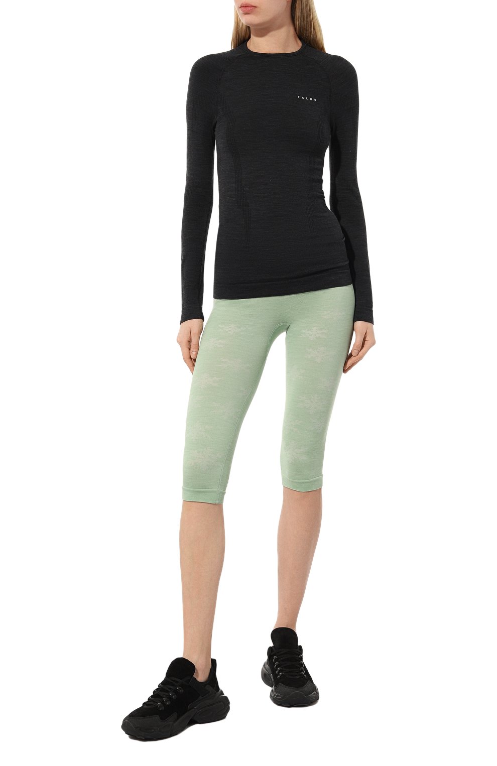 Легинсы FALKE, арт. 33316, фото 2