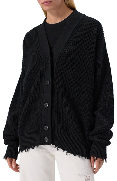 Хлопковый кардиган ADDICTED, арт. MK029, фото 3