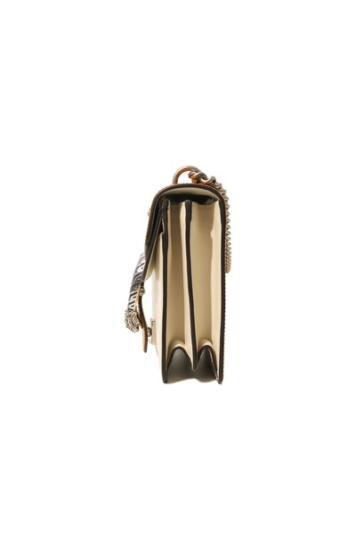 Сумка dionysus small GUCCI, арт. 400249 18YIN, фото 4