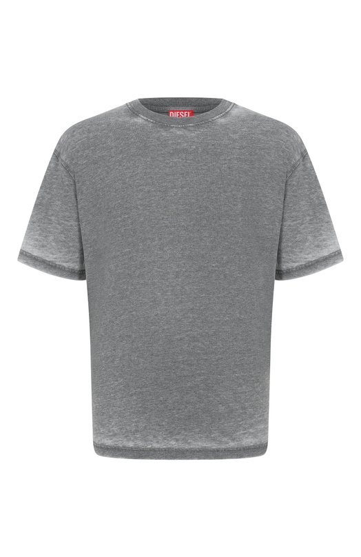 Футболка Diesel A23141/0PLBQ Серый A23141/0PLBQ