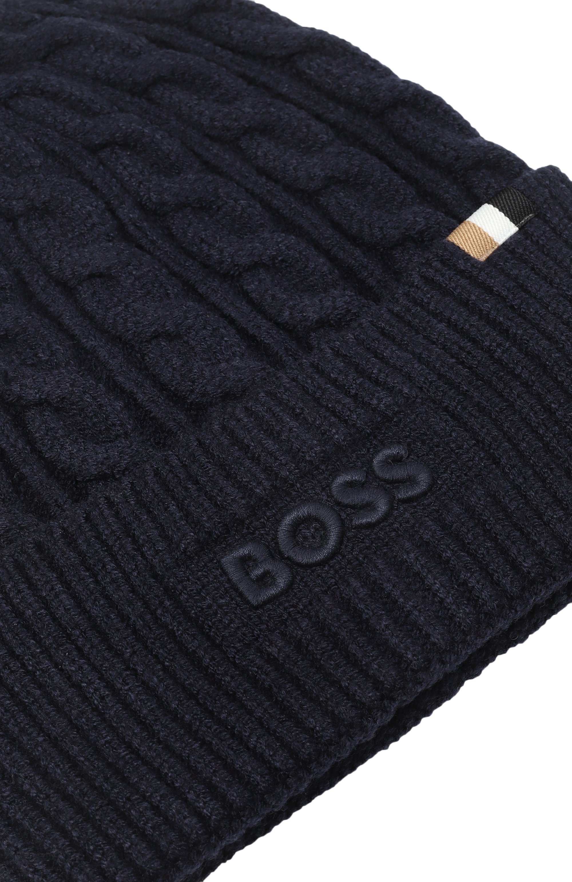 Шапка BOSS, арт. J52624, фото 3