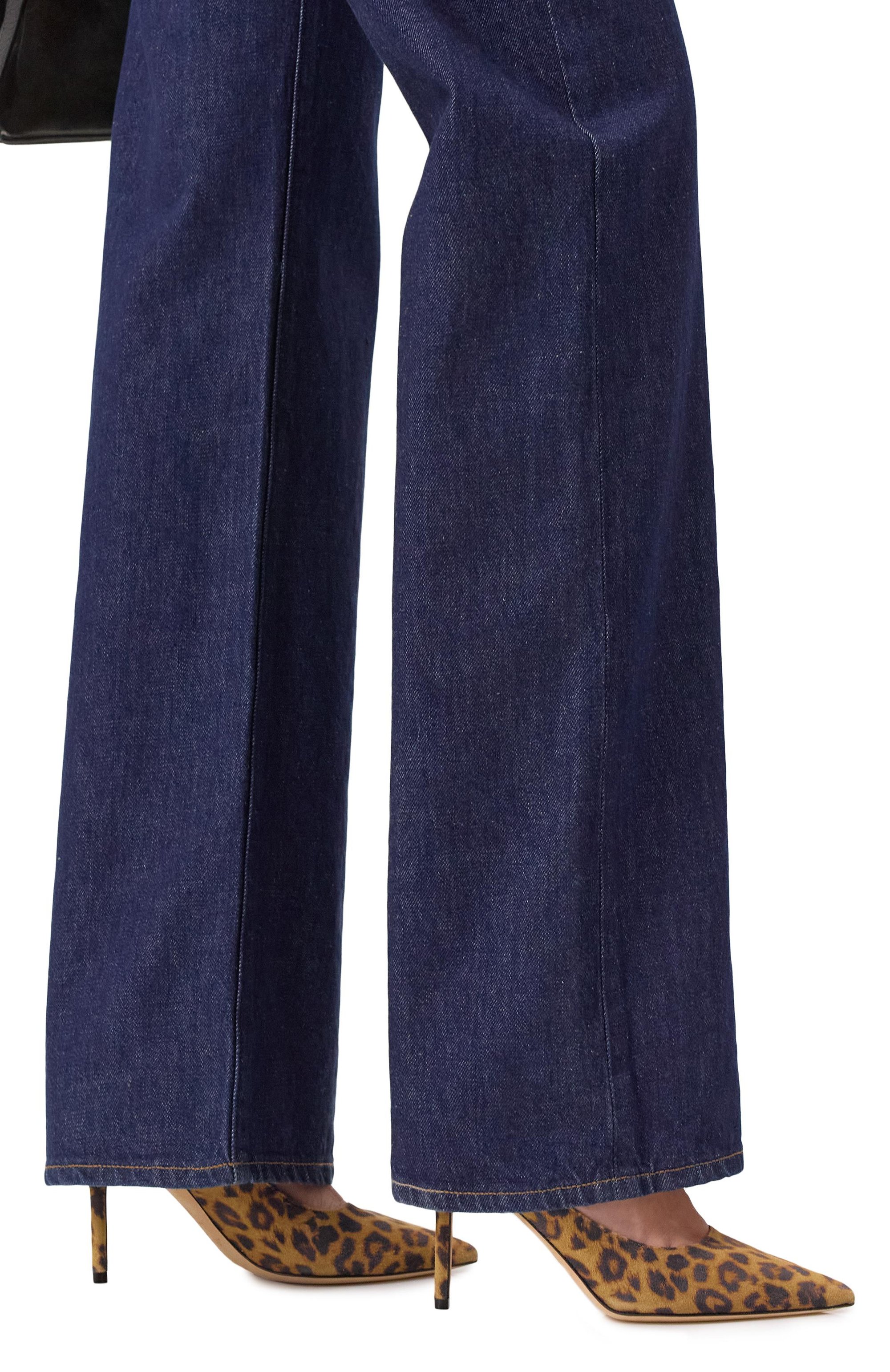 Замшевые туфли love 85 JIMMY CHOO, арт. L0VE 85/BWJ, фото 2