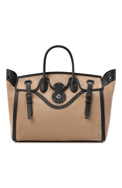 Сумка light ricky 40 RALPH LAUREN, арт. 435847173, фото 1