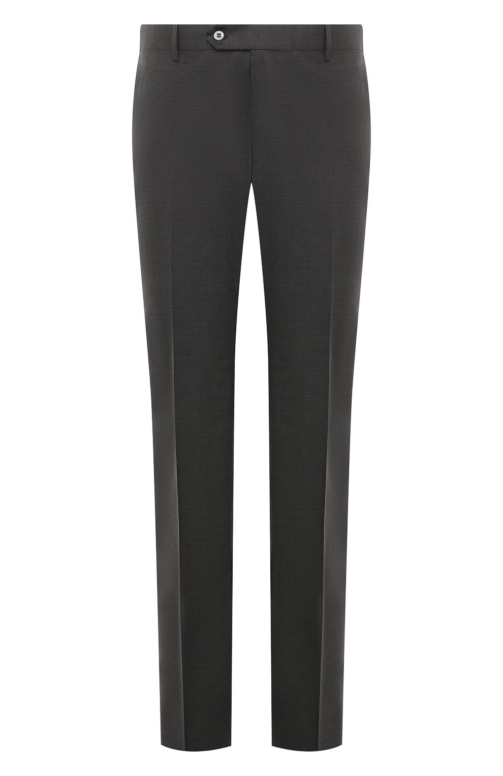 Шерстяные брюки STEFANO RICCI, арт. M5T0220000/W501, фото 1