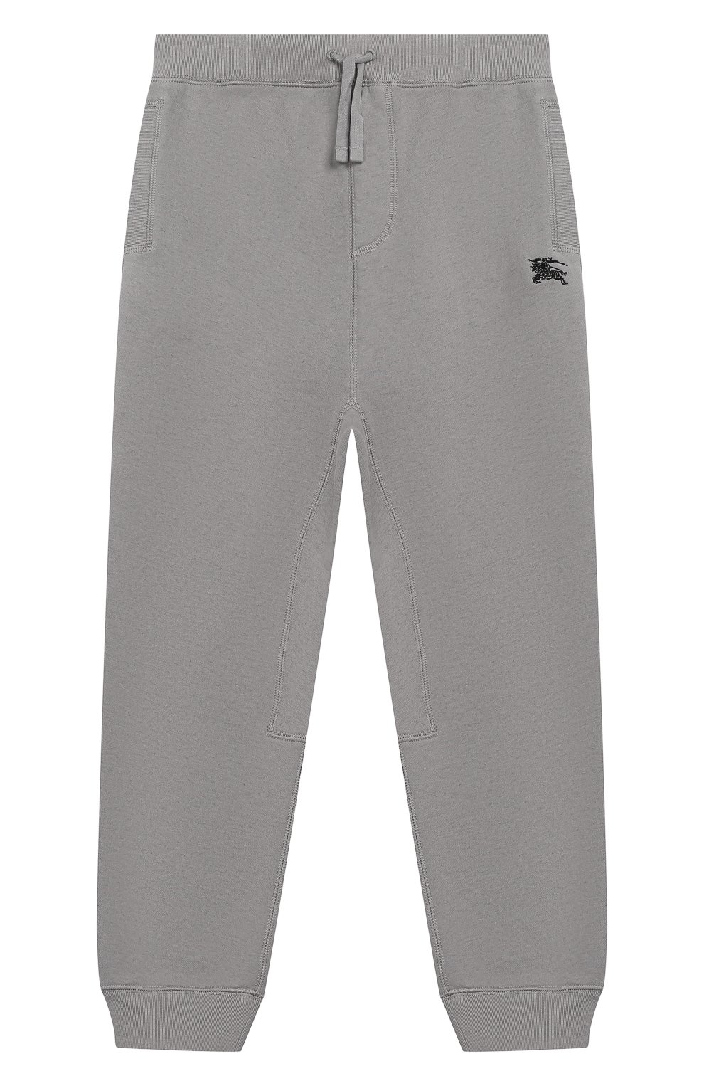 Хлопковые джоггеры BURBERRY, арт. 8006433, фото 1