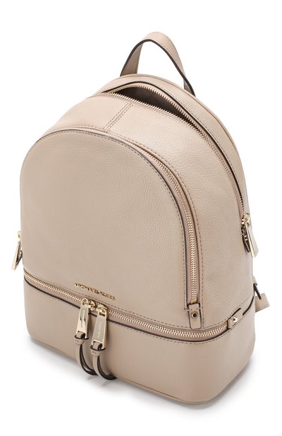 Рюкзак rhea medium MICHAEL MICHAEL KORS, арт. 30T8TEZB2L, фото 4