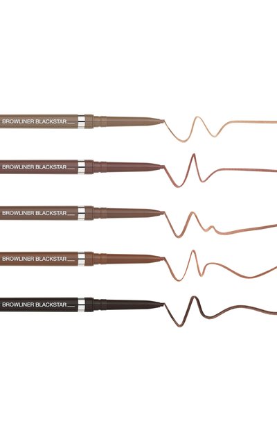 Лайнер для бровей browliner blackstar, оттенок 1 blonde (0,09g) BY TERRY цвета по цене 5650 руб., арт. V23000301, фото 4 Лайнер для бровей browliner blackstar, оттенок 1 blonde (0,09g) BY TERRY, арт. V23000301, фото 4