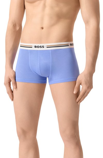 Комплект из трех боксеров BOSS, арт. 50492200, фото 4
