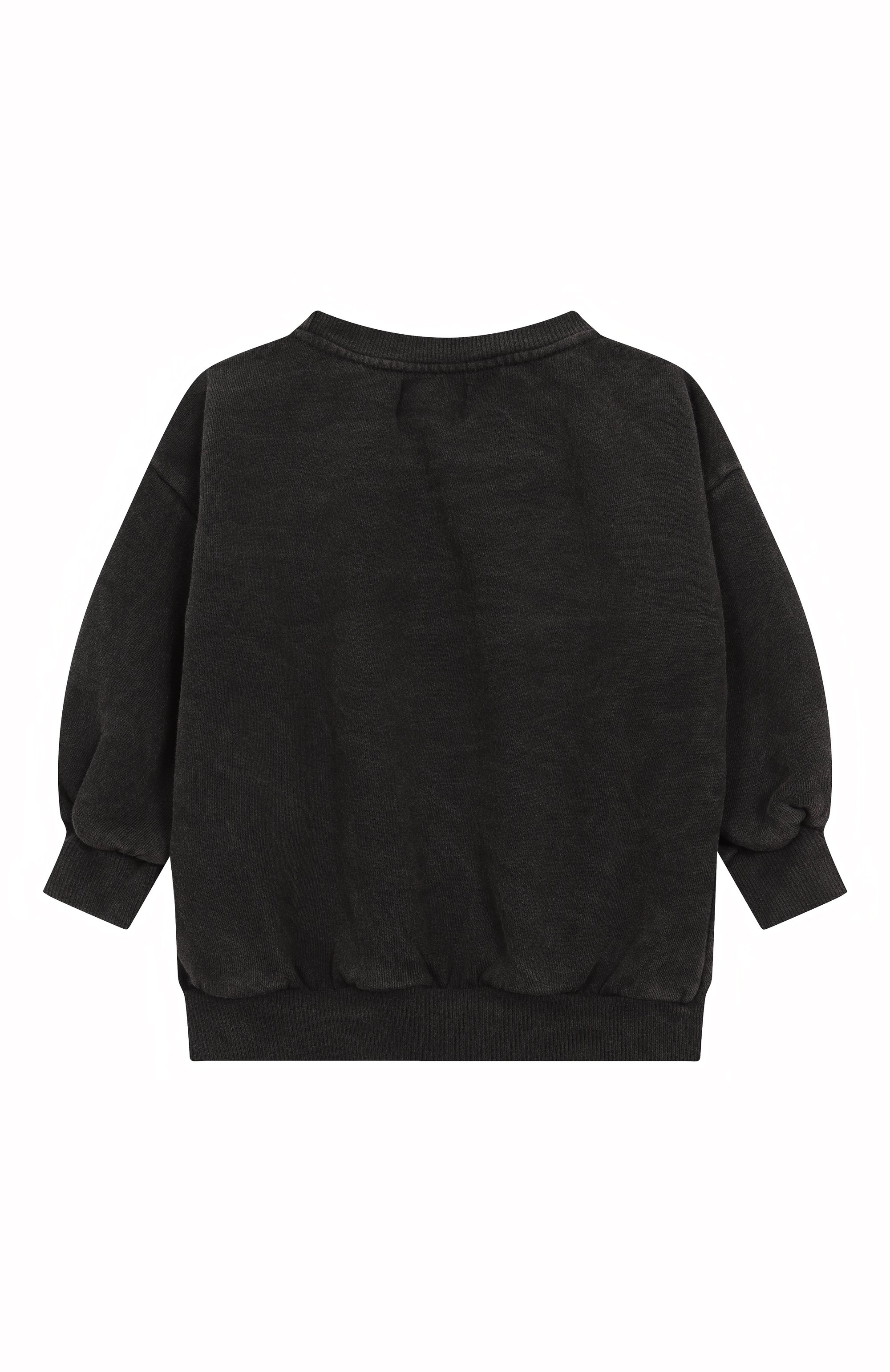 Хлопковый свитшот BOBO CHOSES, арт. B125AC035, фото 2