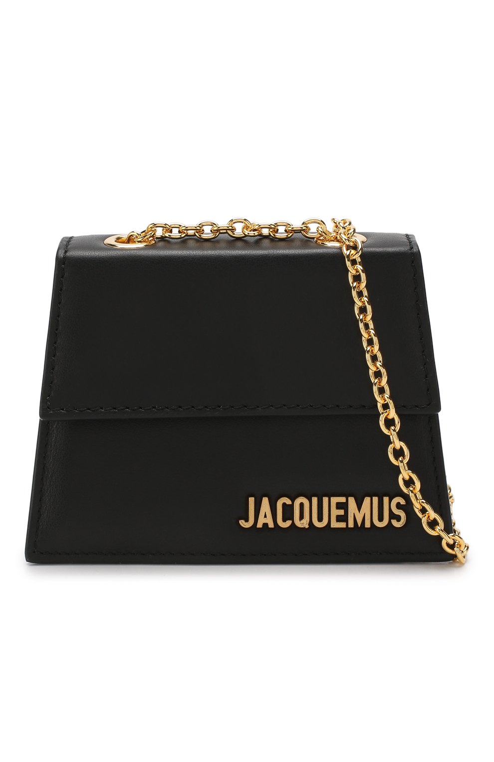 Сумка le piccolo JACQUEMUS, арт. 191BA02, фото 5