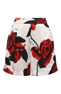 Шорты из вискозы BALMAIN, арт. CF0PA235/VE76, фото 1