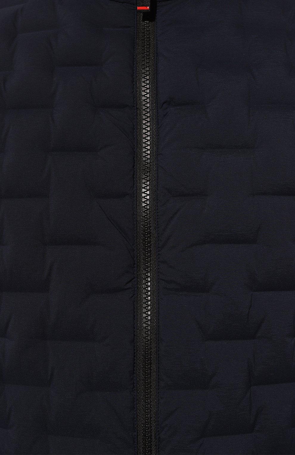 Пуховый жилет BOGNER FIRE+ICE темно-синего цвета по цене 33600 руб., арт. 34018653, фото 5 Пуховый жилет BOGNER FIRE+ICE, арт. 34018653, фото 5