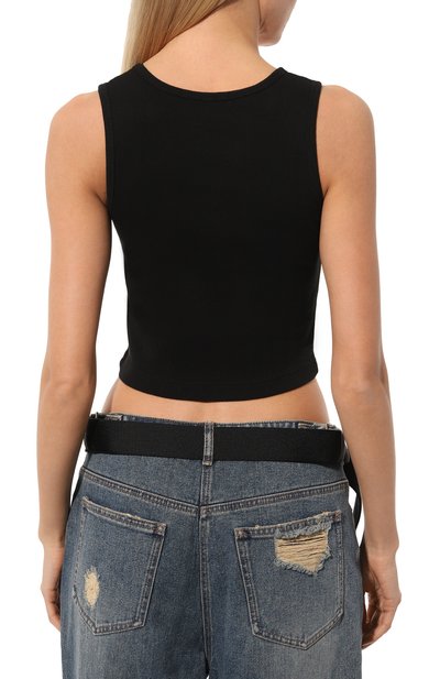 Хлопковая м�айка R13, арт. R13WK080-K001A, фото 4