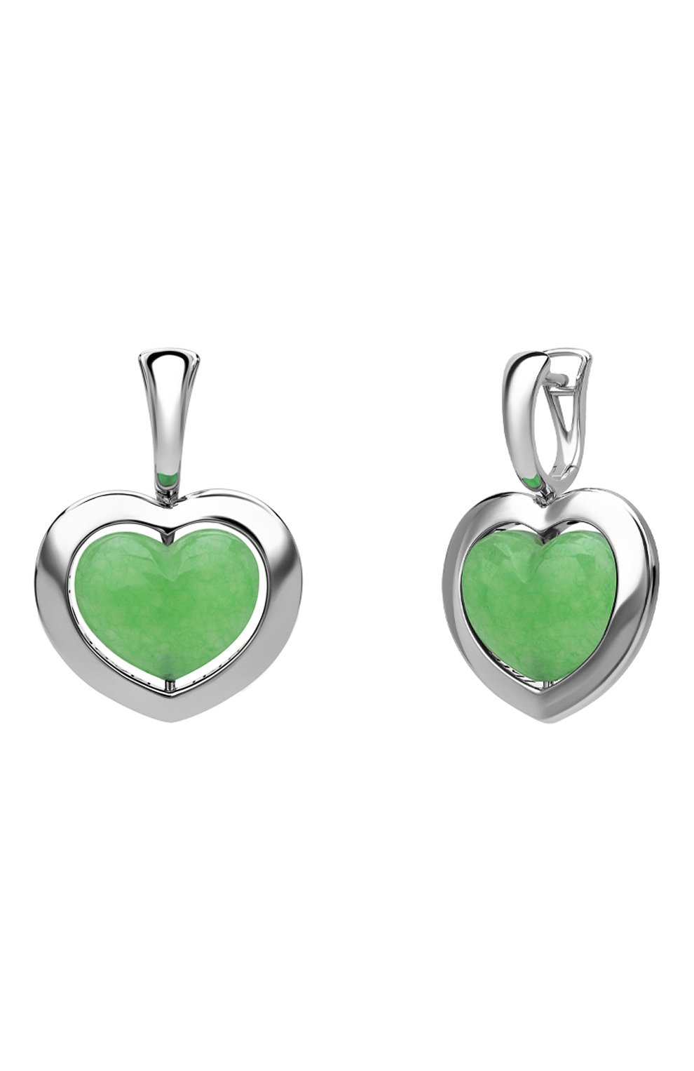 Серьги MIMI, арт. OLM309B8Q7, фото 2