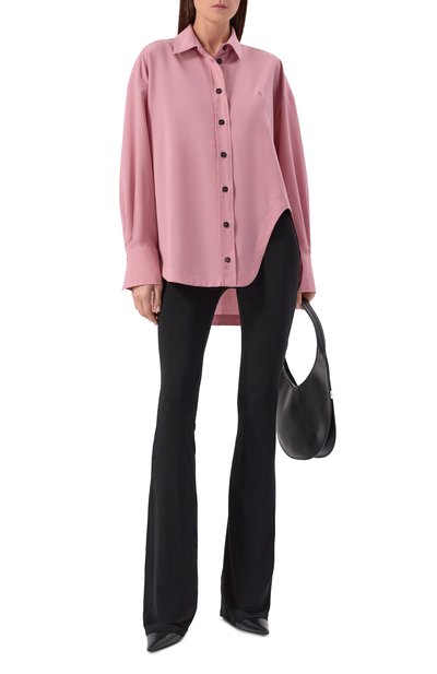 Рубашка THE ATTICO, арт. 260WCH00004/PPW001AA, фото 2