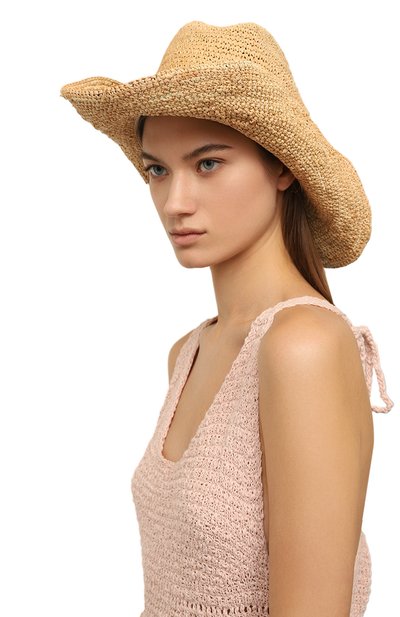 Шляпа MELISSA ODABASH, арт. ELLE, фото 2