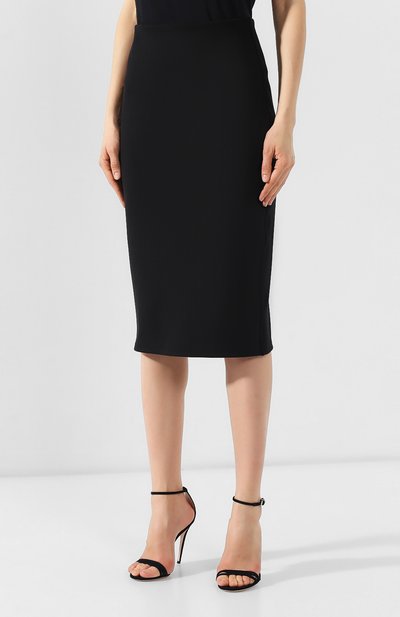 Юбка-карандаш THE ROW, арт. 1361K106, фото 3