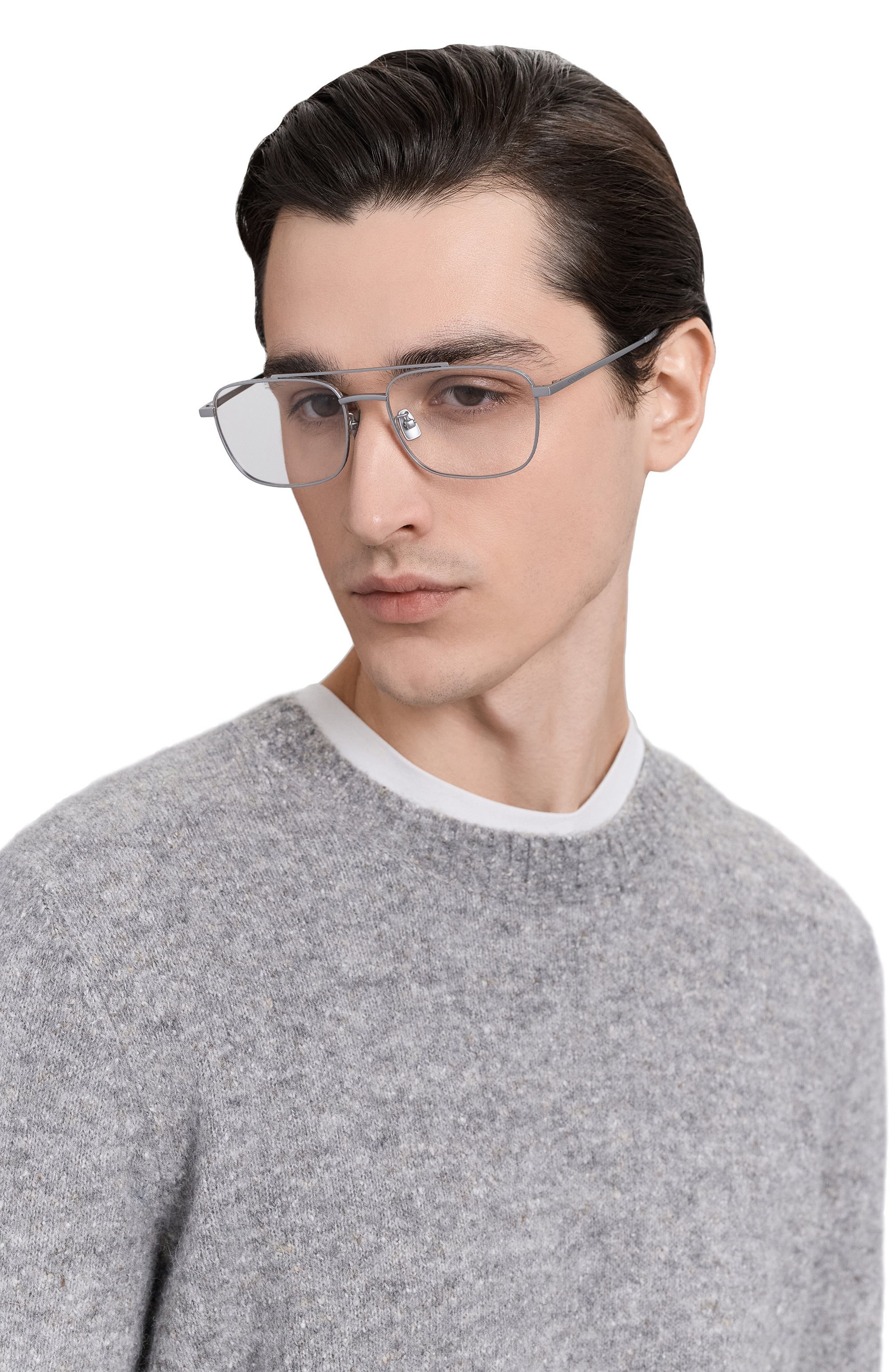 Оправа BOTTEGA VENETA, арт. BV14250A 005, фото 2