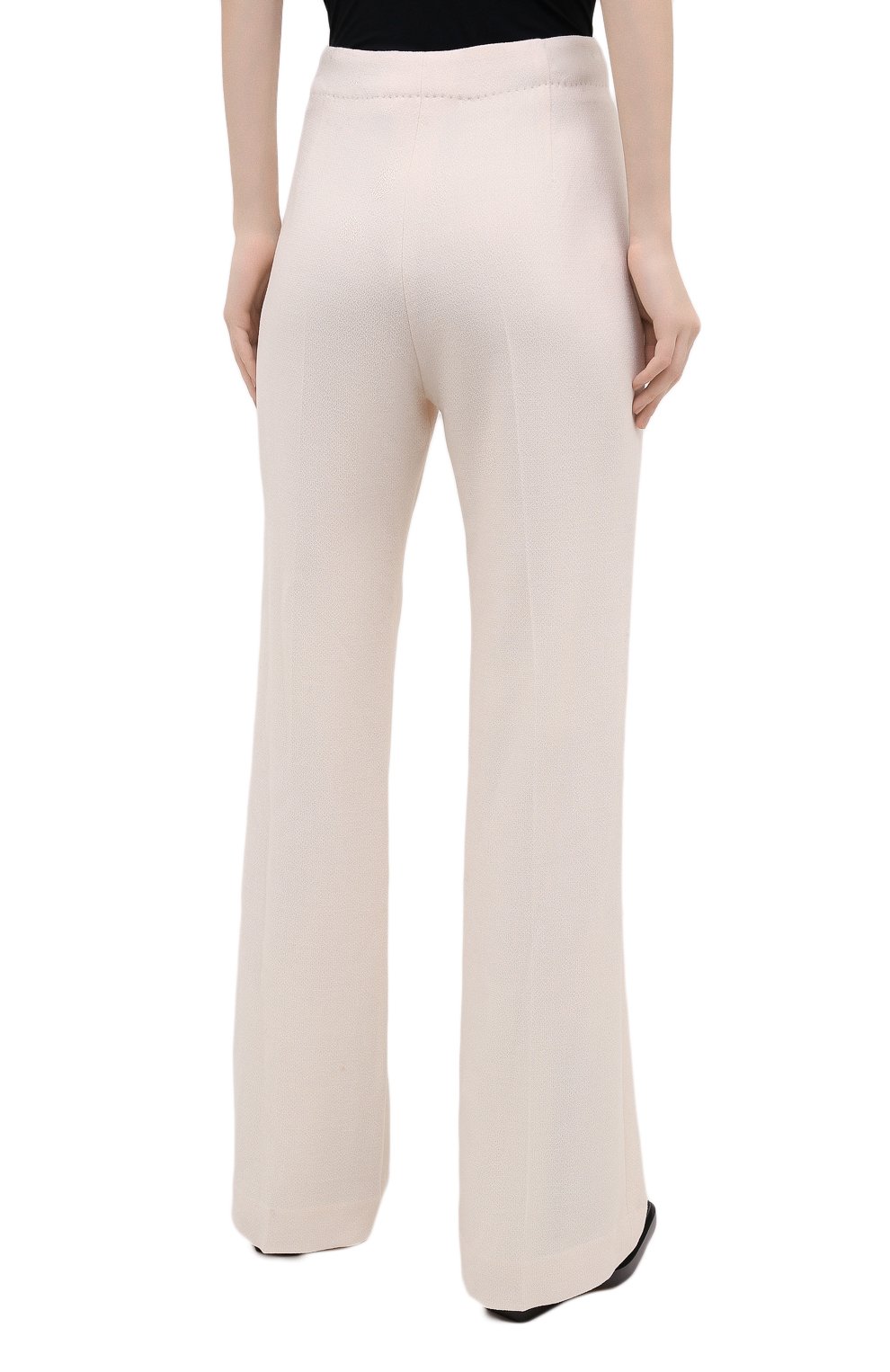 Шерстяные брюки PETAR PETROV, арт. HUME F20H82, фото 4