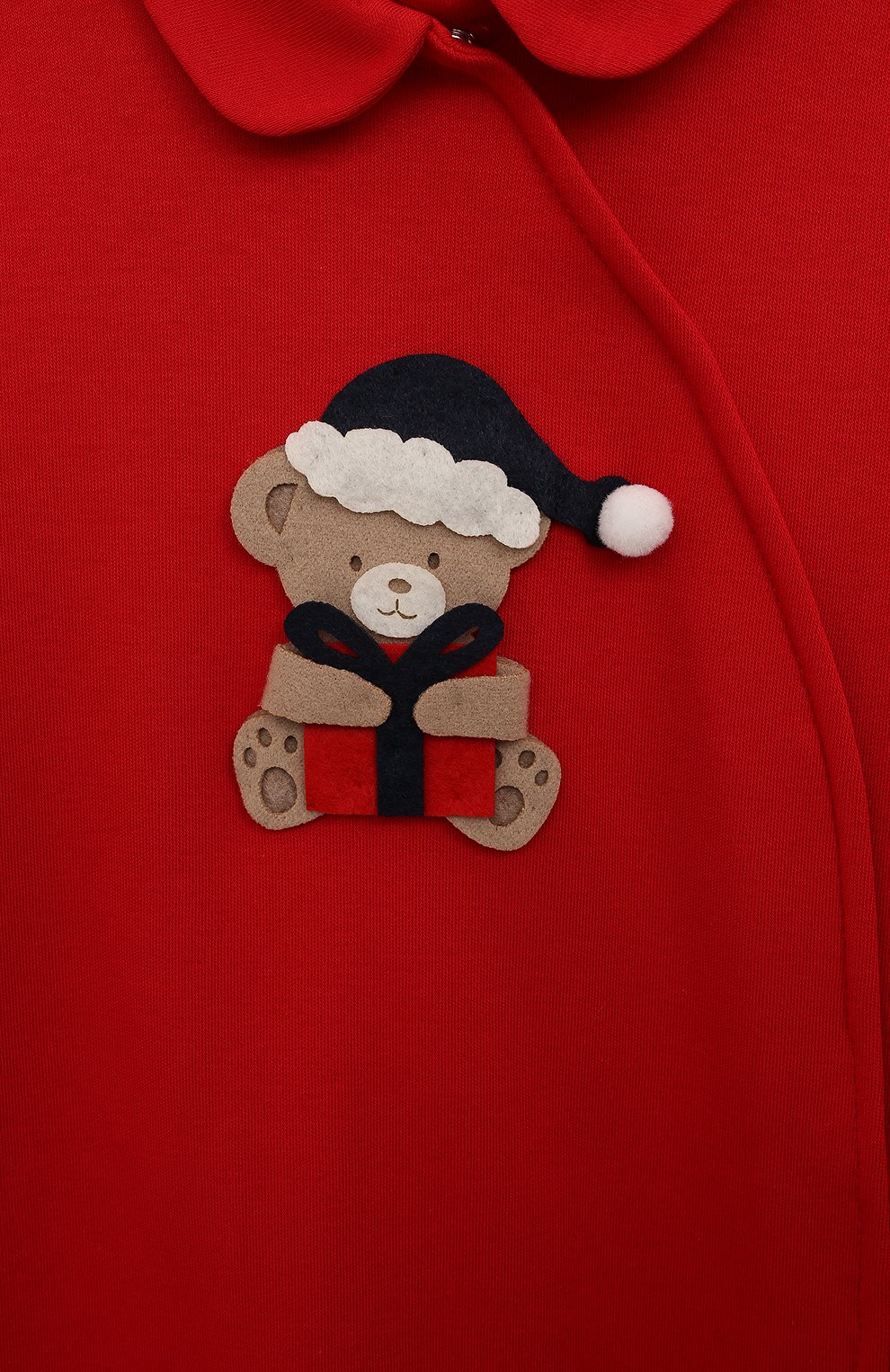 Комплект из комбинезона и шапки STORY LORIS, арт. 24218, фото 6