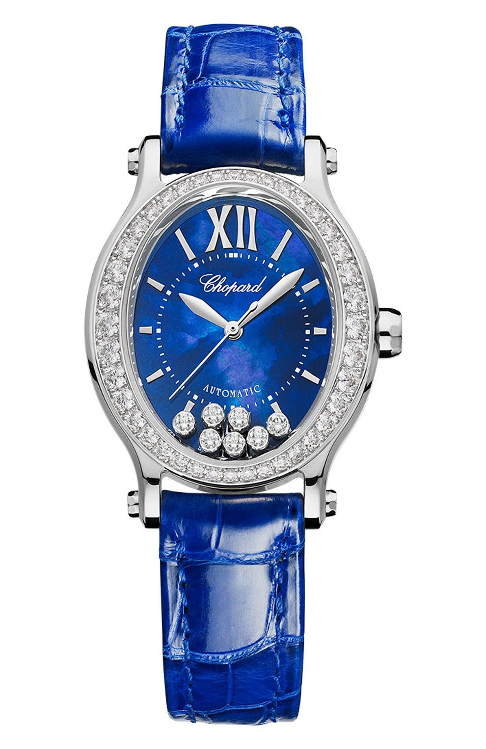 Часы happy sport CHOPARD, арт. 275362-1001, фото 1