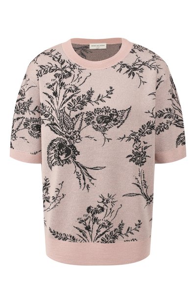 Женский топ DRIES VAN NOTEN, арт. 201-31208-9714