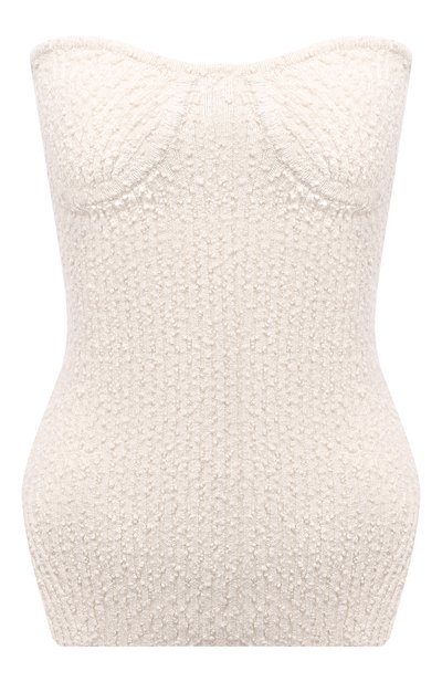 Женский топ-бюстье HELMUT LANG, арт. L04HW706