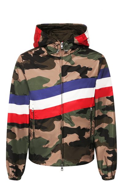 Куртка allain MONCLER, арт. E1-091-41655-05-539K7, фото 1