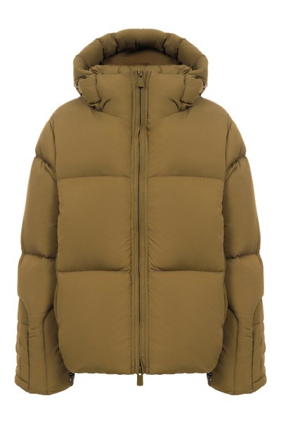 Женский пуховик BACON, арт. BACPIGIU565