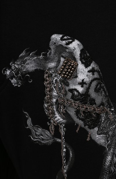 Хлопковые джоггеры RH45, арт. KP20-I, фото 5